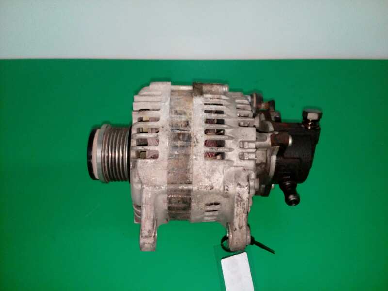 ALTERNADOR