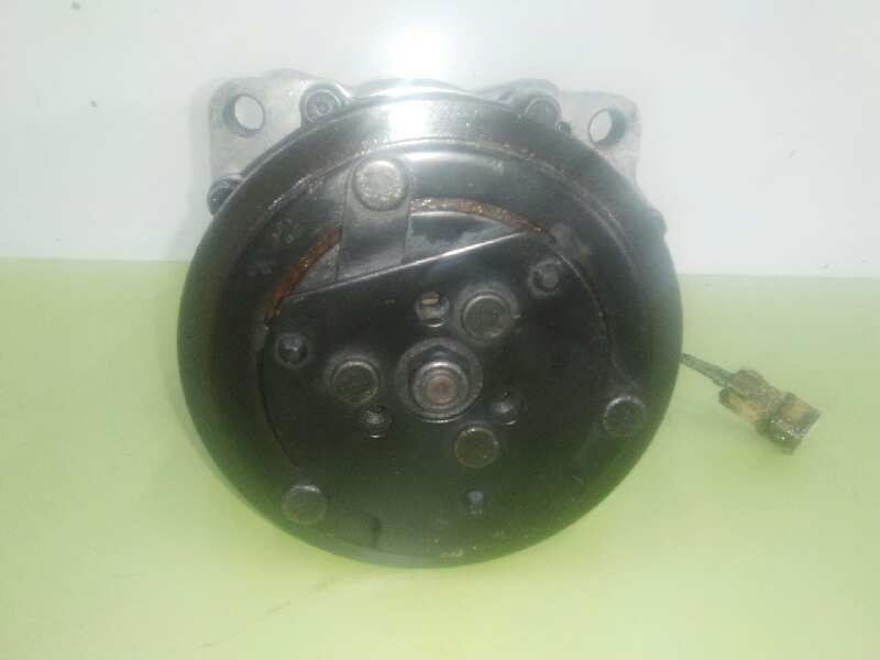 COMPRESOR AIRE ACONDICIONADO