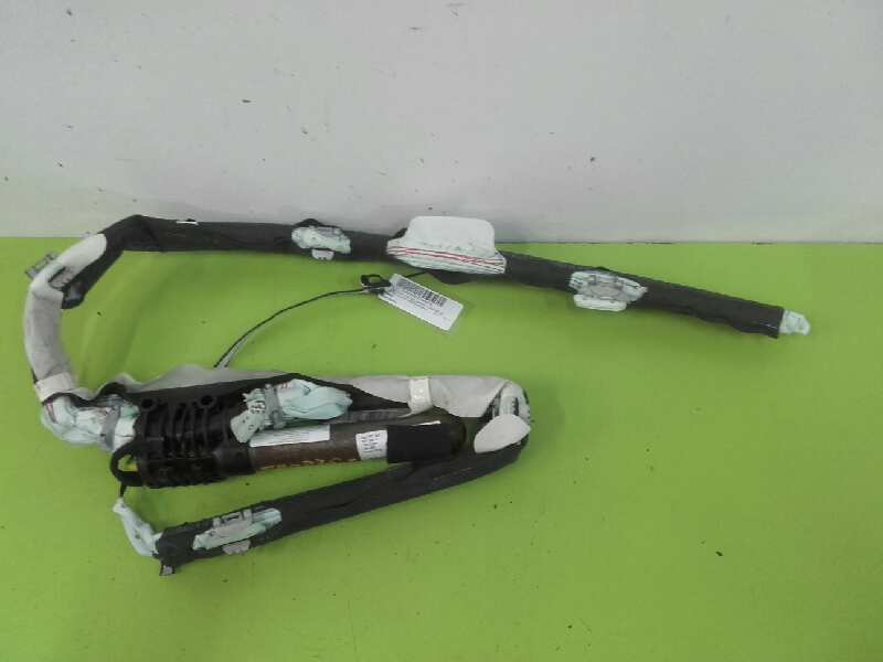 AIRBAG CORTINA DELANTERO IZQUIERDO
