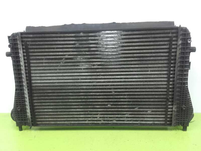 INTERCOOLER