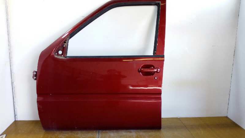 PUERTA DELANTERA IZQUIERDA