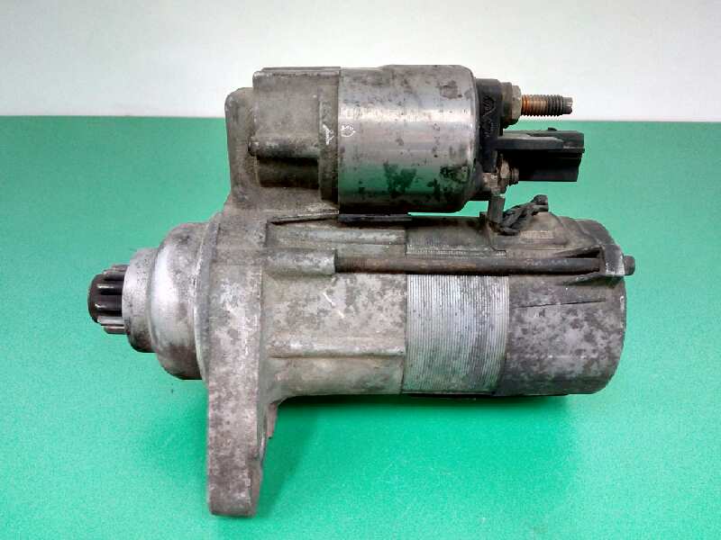 MOTOR ARRANQUE