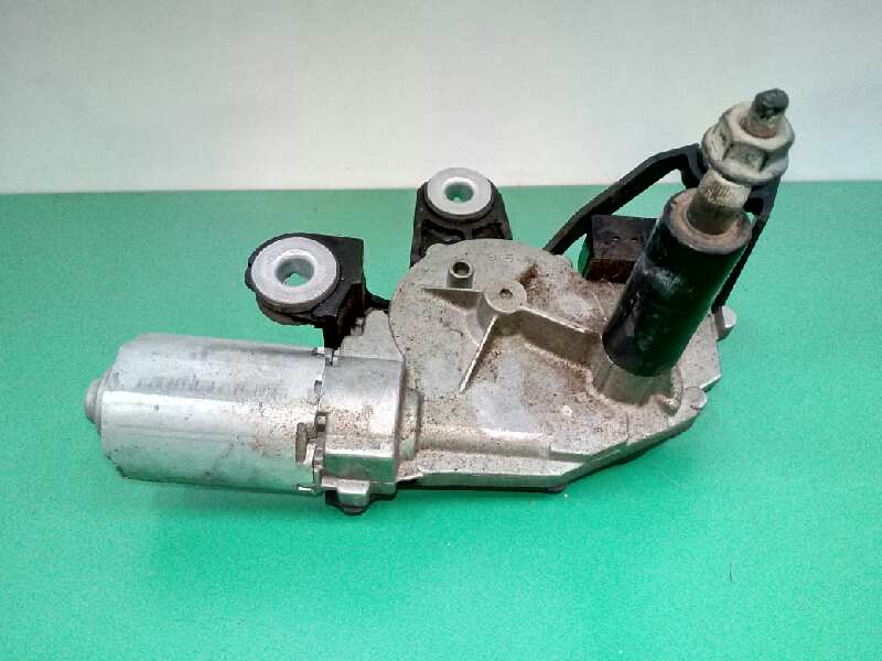 MOTOR LIMPIA TRASERO