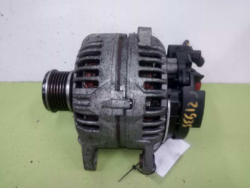 ALTERNADOR