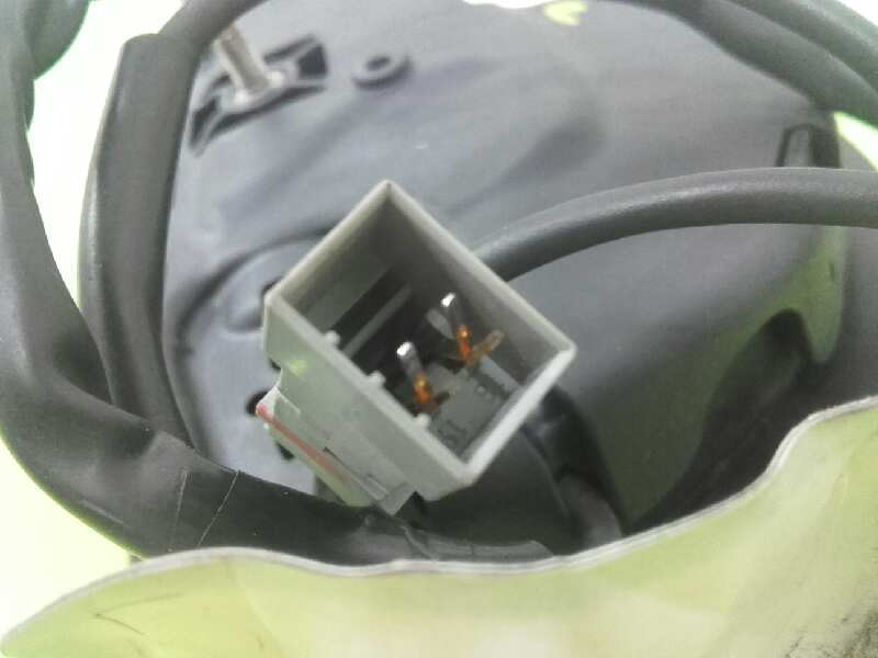 AIRBAG LATERAL DELANTERO IZQUIERDO
