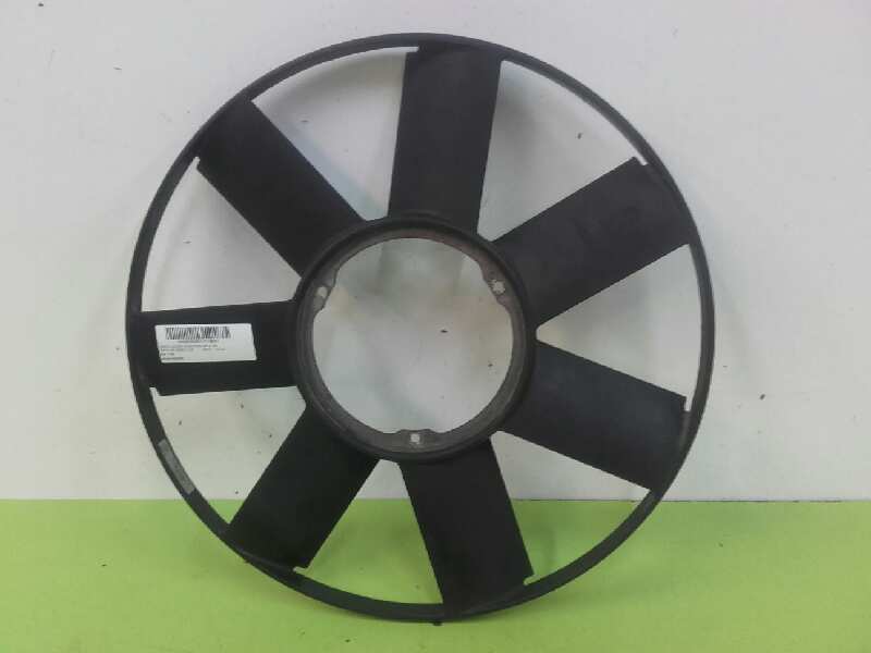 VENTILADOR VISCOSO MOTOR