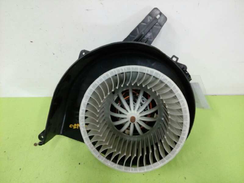 MOTOR CALEFACCION