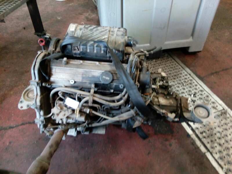 MOTOR COMPLETO