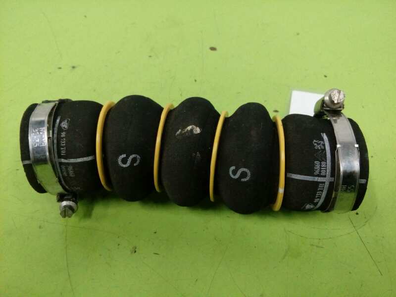 TUBO PRESION TURBOCOMPRESOR