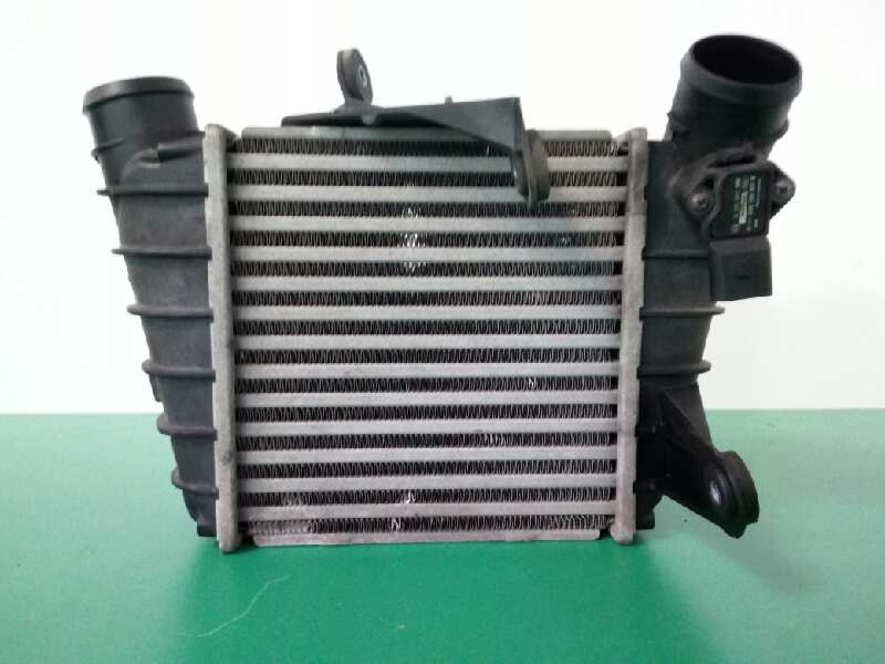 INTERCOOLER