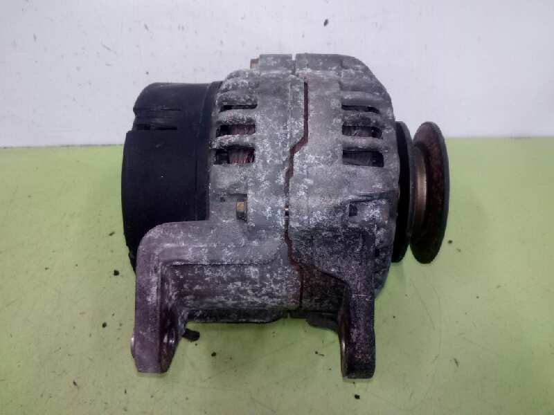 ALTERNADOR