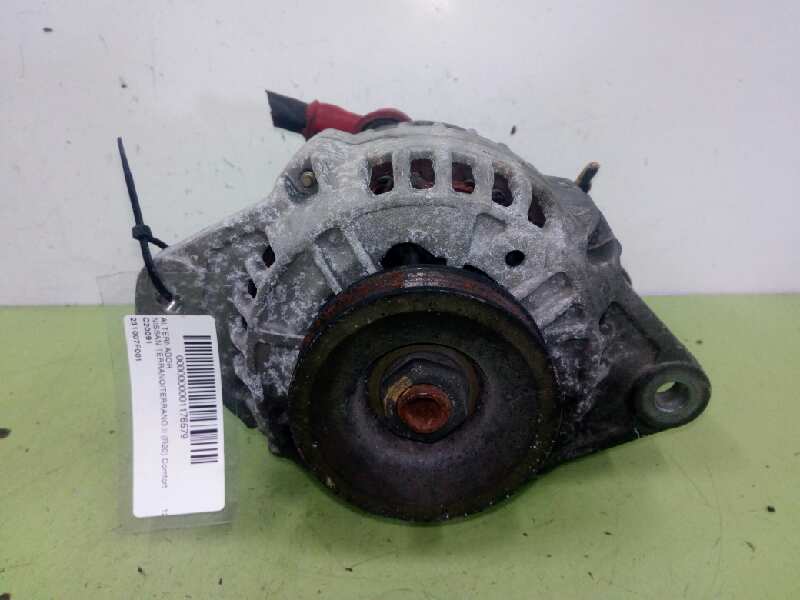 ALTERNADOR