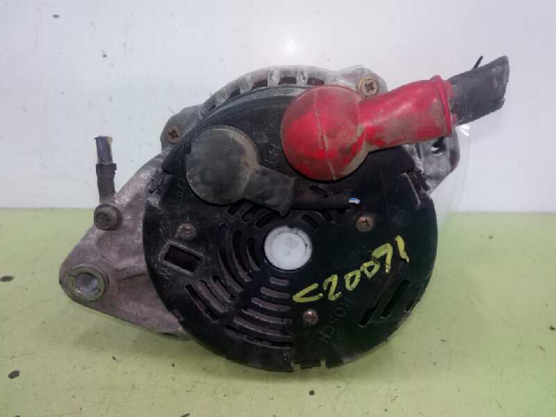 ALTERNADOR