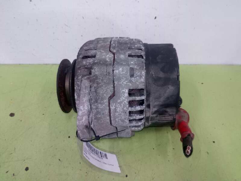 ALTERNADOR