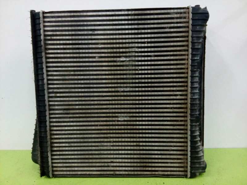 INTERCOOLER