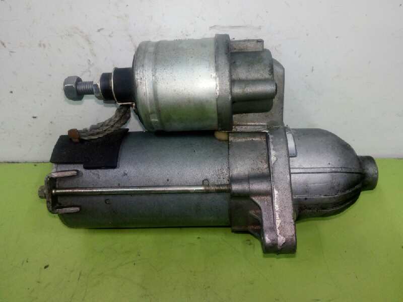 MOTOR ARRANQUE