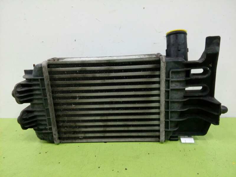 INTERCOOLER