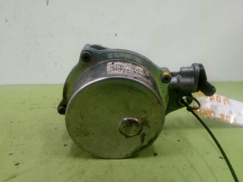 DEPRESOR FRENO / BOMBA VACIO