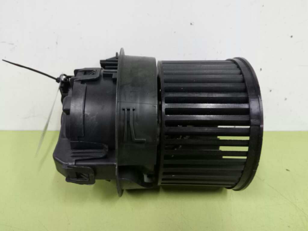 MOTOR CALEFACCION