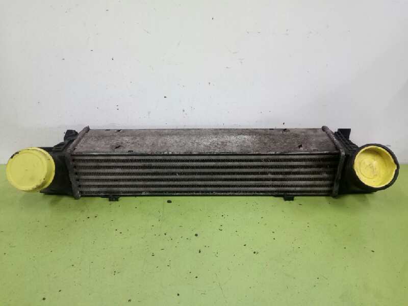 INTERCOOLER