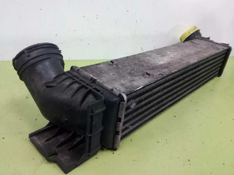 INTERCOOLER