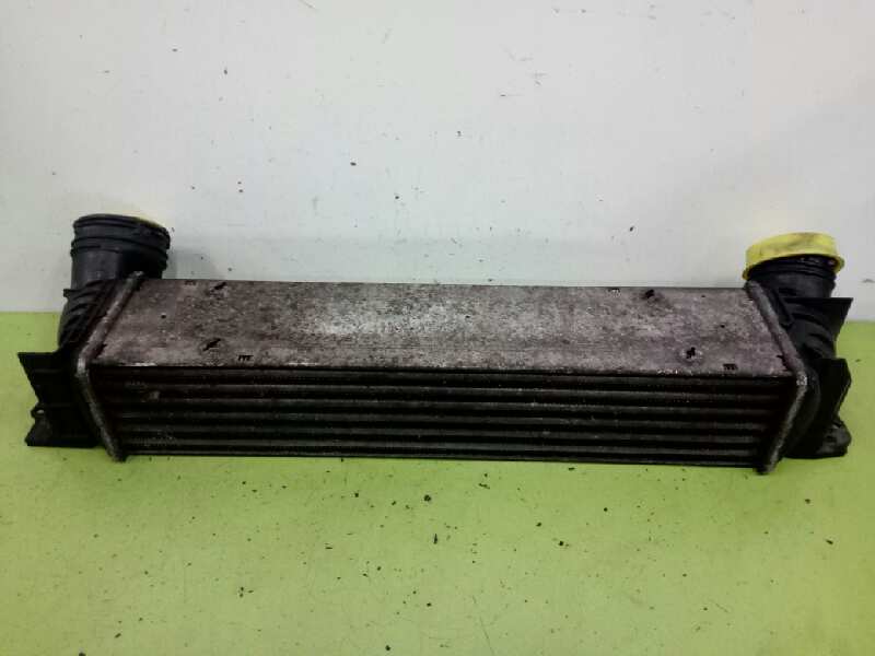 INTERCOOLER