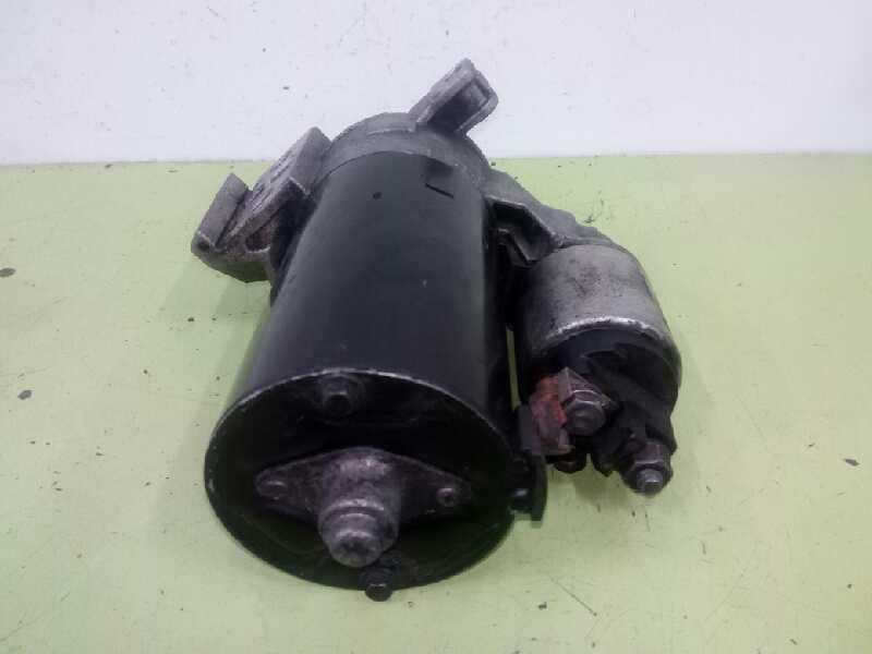 MOTOR ARRANQUE