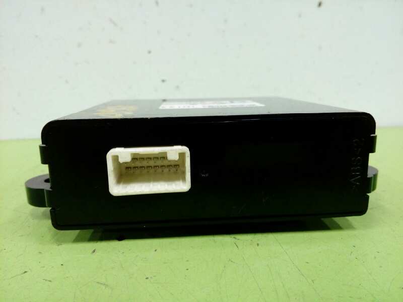 MODULO ELECTRONICO