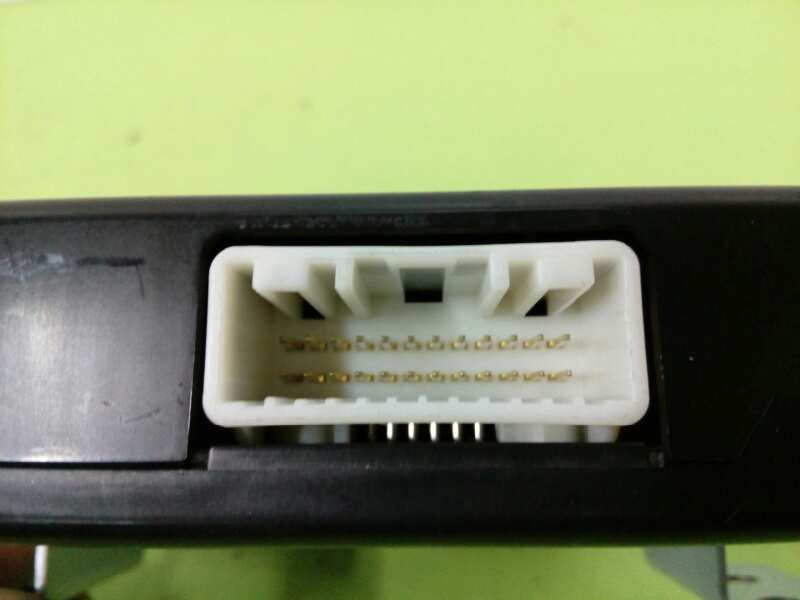 MODULO ELECTRONICO