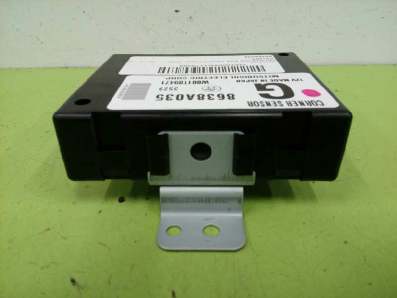 MODULO ELECTRONICO