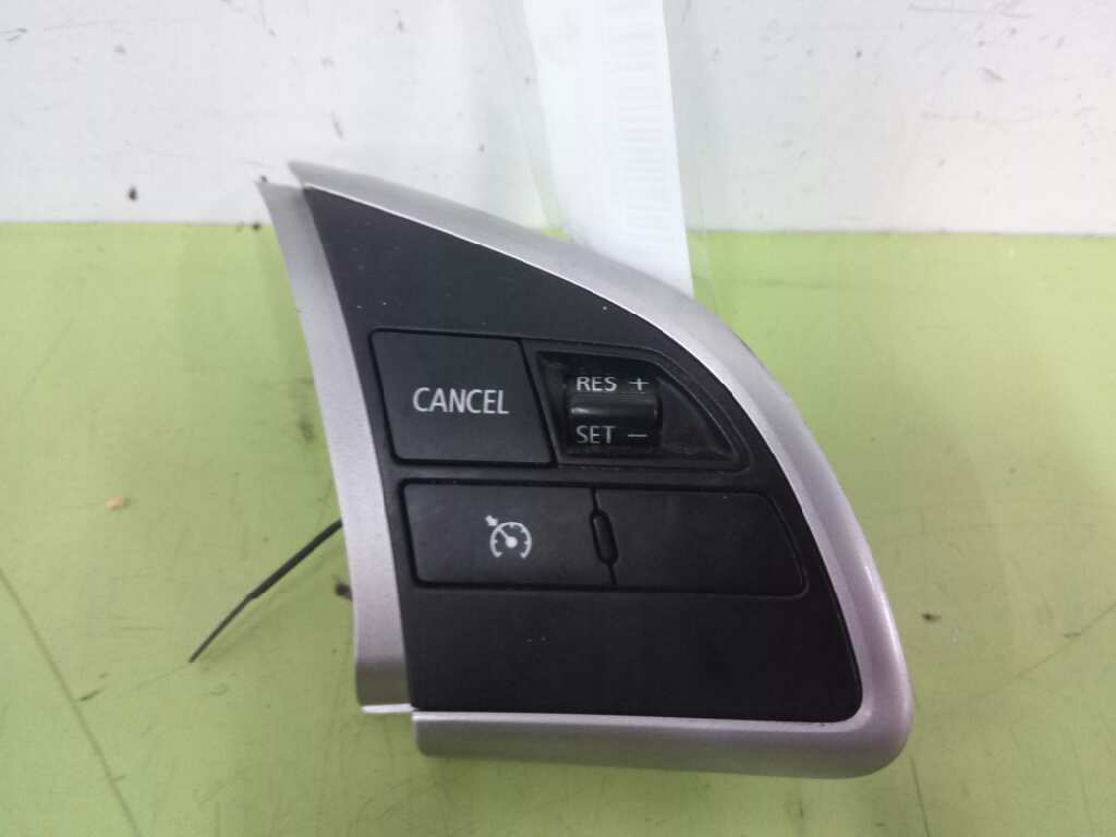 MANDO VOLANTE