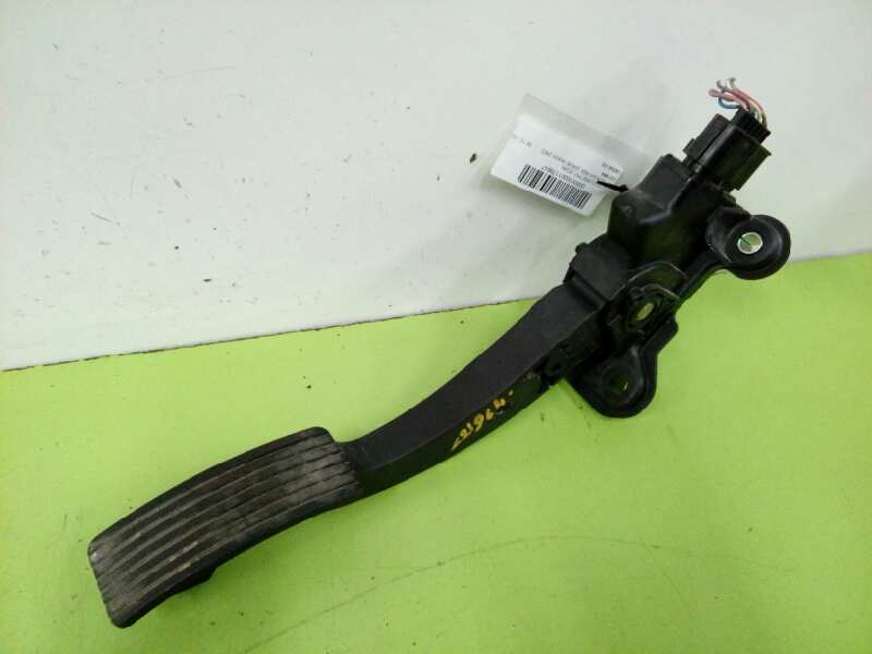 POTENCIOMETRO PEDAL