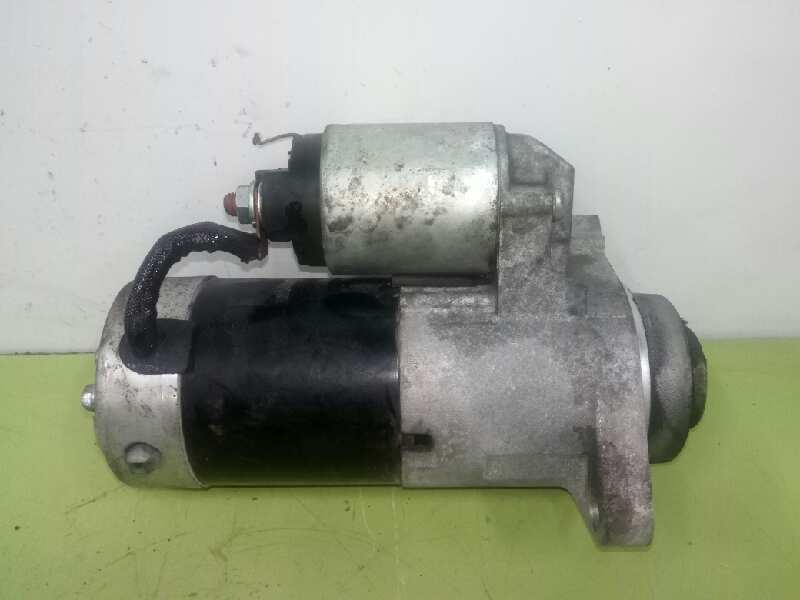 MOTOR ARRANQUE