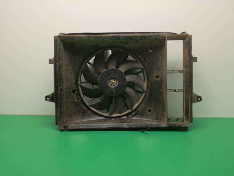 ELECTROVENTILADOR