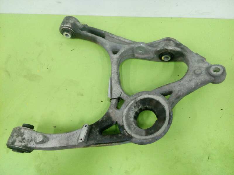 BRAZO SUSPENSION INFERIOR TRASERO IZQUIERDO
