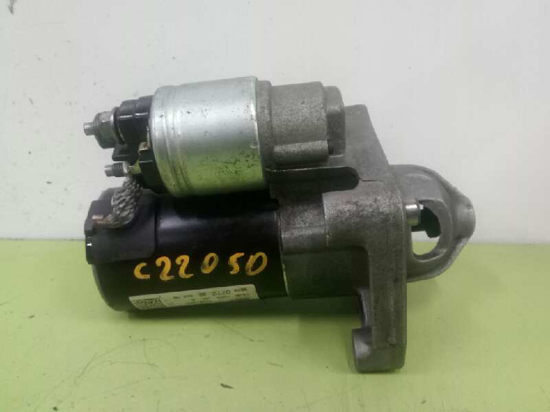 MOTOR ARRANQUE