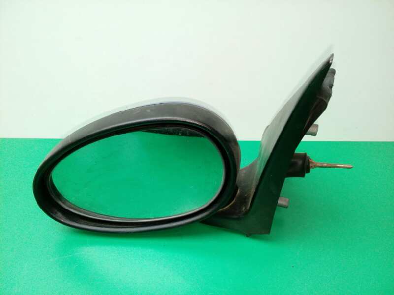 RETROVISOR IZQUIERDO