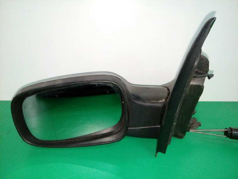 RETROVISOR IZQUIERDO