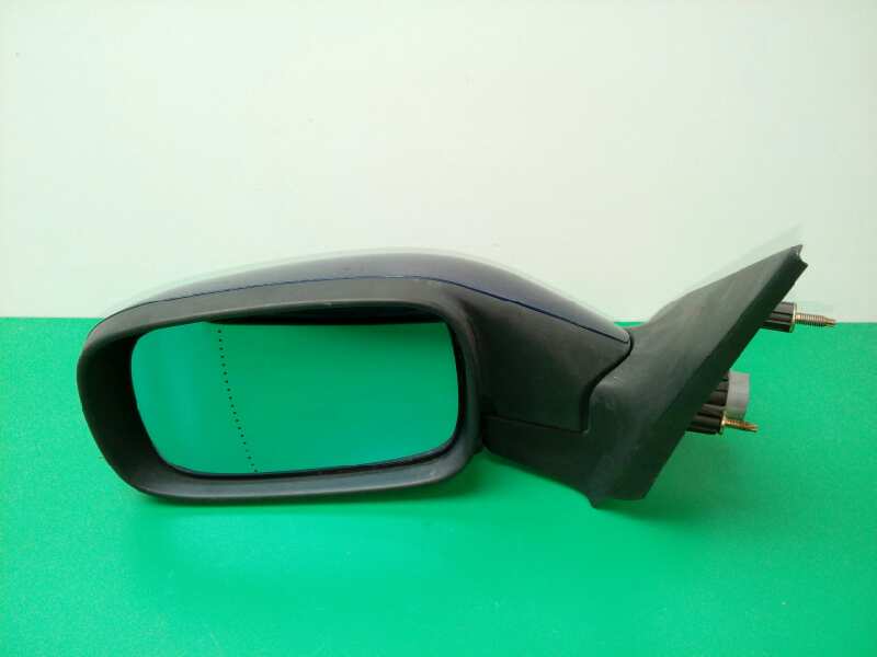 RETROVISOR IZQUIERDO