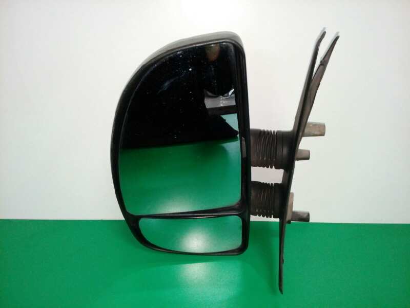 RETROVISOR IZQUIERDO