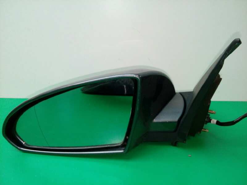 RETROVISOR IZQUIERDO