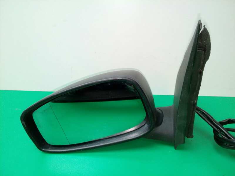 RETROVISOR IZQUIERDO
