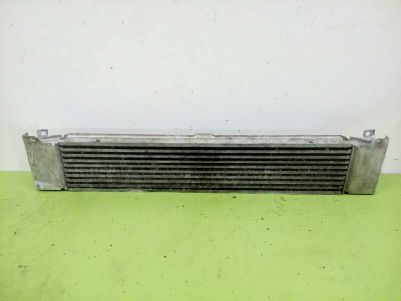 INTERCOOLER