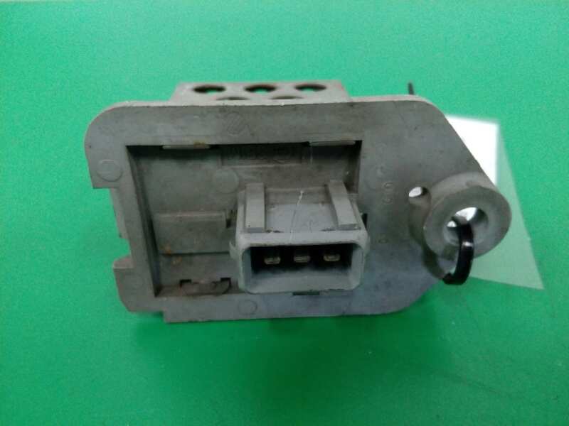 RELE ELECTROVENTILADORES