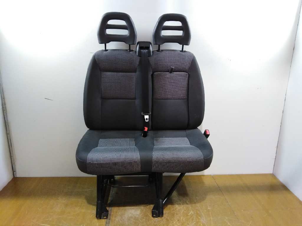 ASIENTO DELANTERO DERECHO