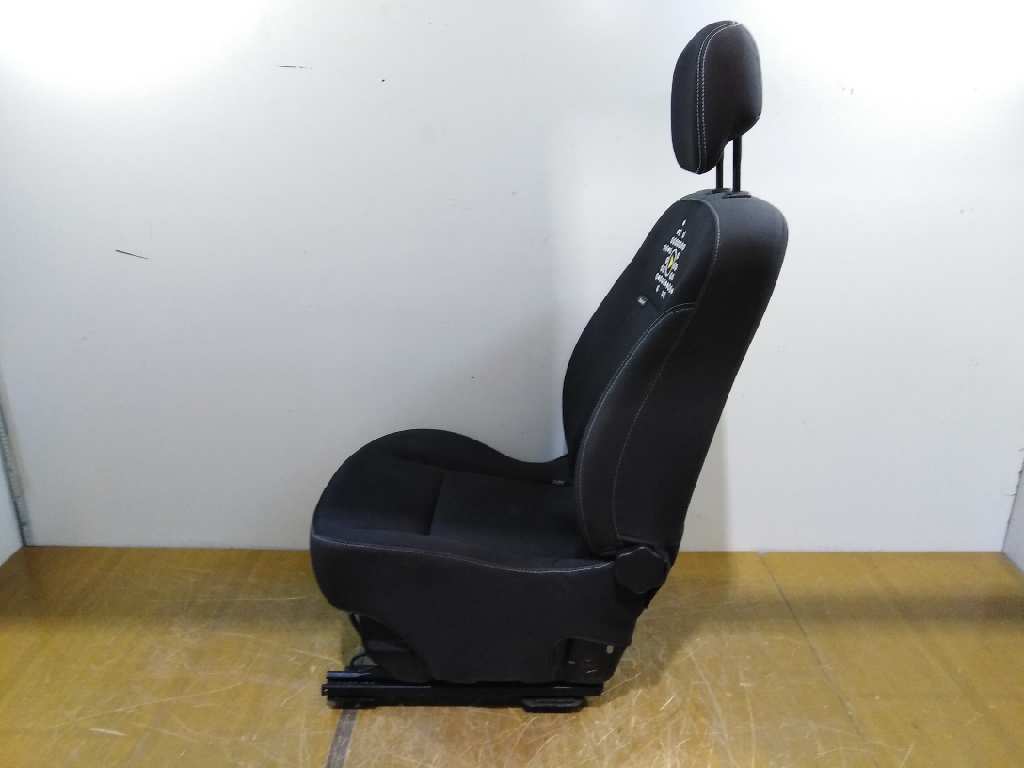 ASIENTO DELANTERO DERECHO