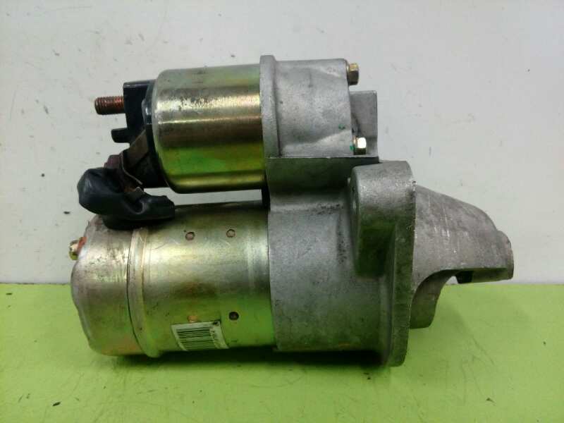 MOTOR ARRANQUE