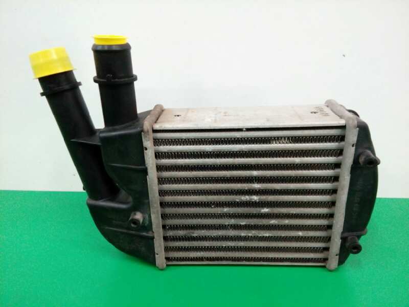 INTERCOOLER