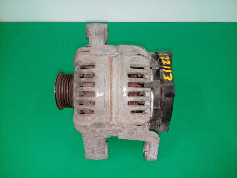 ALTERNADOR