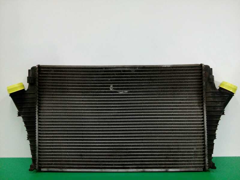 INTERCOOLER